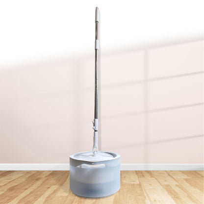 HOM Spin Mop Round
