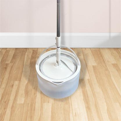 HOM Spin Mop Round