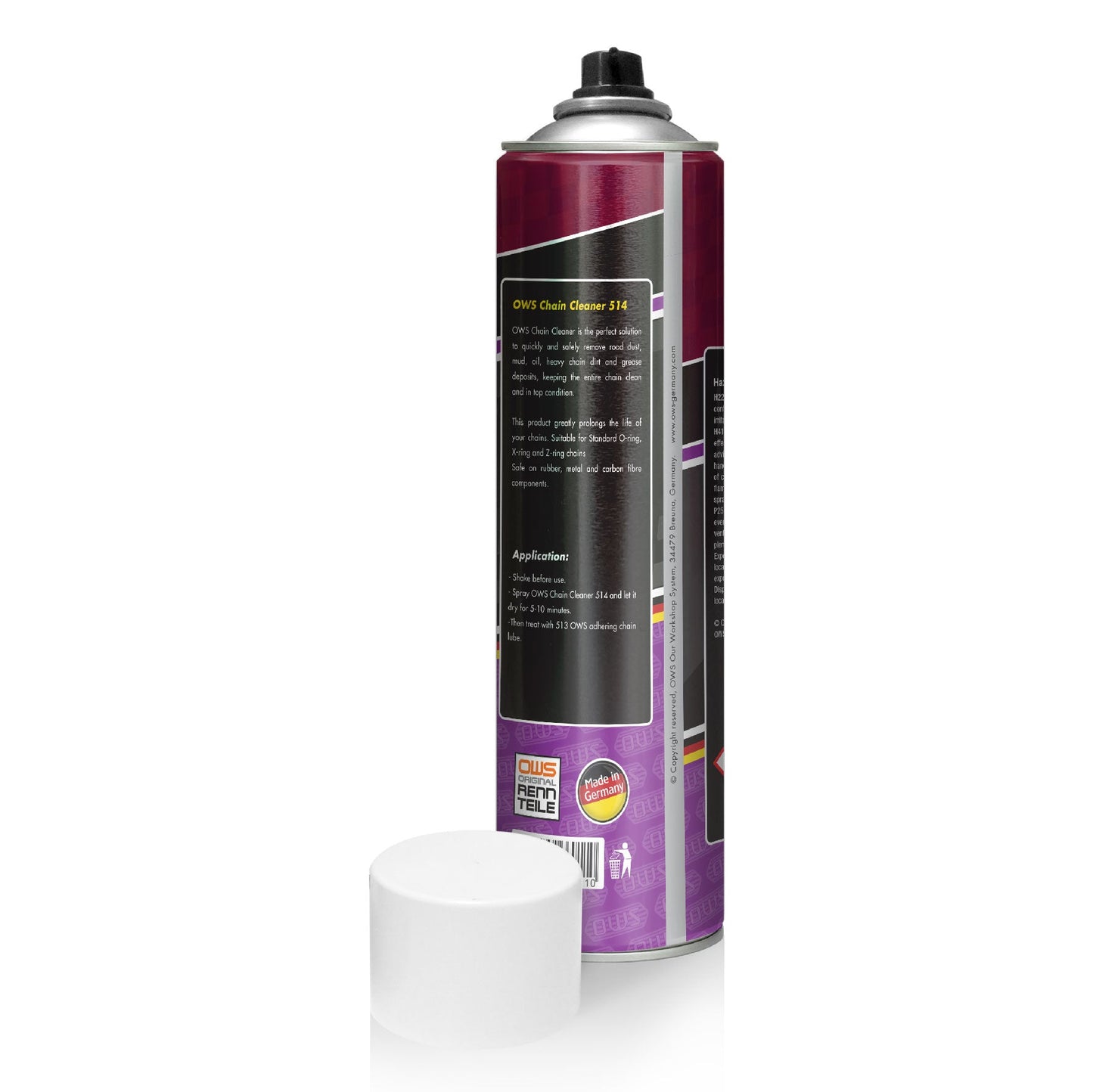 OWS Chain Cleaner 514