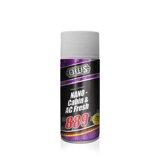 OWS 889 NANO Cabin & AC Fresh
