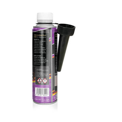 OWS Additized Diesel D283