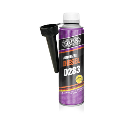 OWS Additized Diesel D283