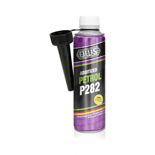 OWS Additized Petrol P282