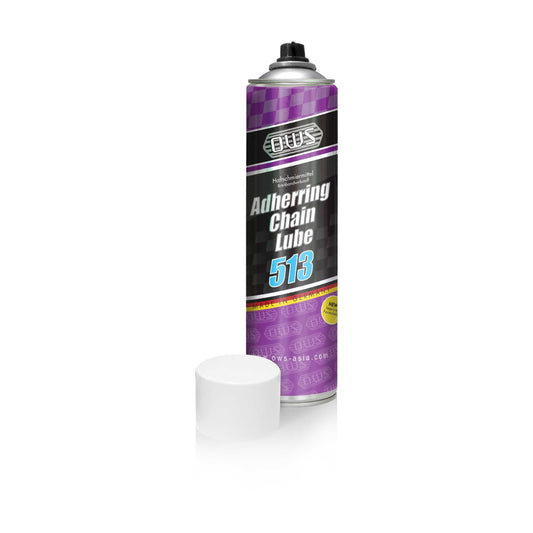 OWS 513 Adhering Chain Lube